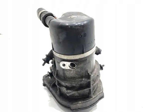 Servostyrningspump Mercedes W221 A2214600780 image 2