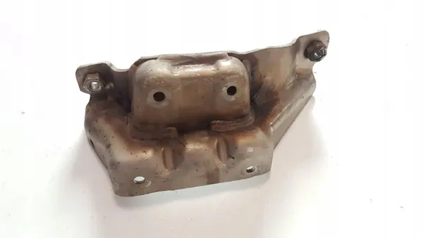 Soporte de escape Alfa Romeo OEM 50556911 - Usado image 2