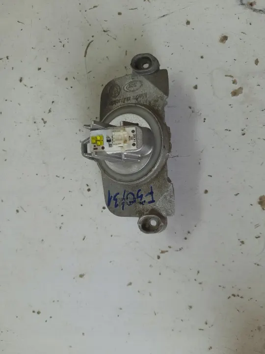 BMW LED-modul Vänster OEM 235083-01 - Begagnad image 2