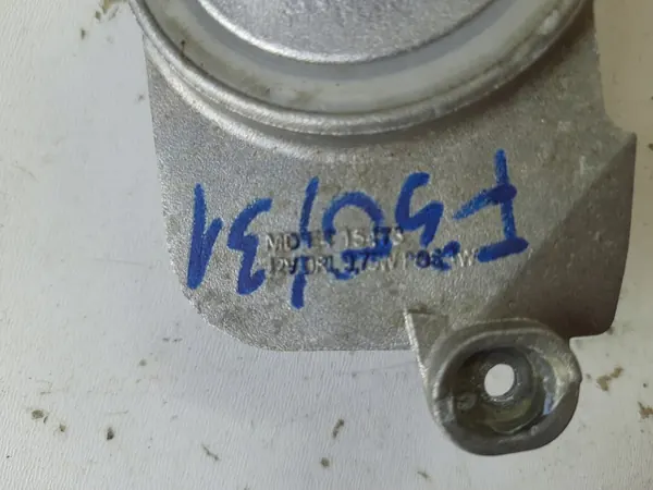 BMW LED-modul Vänster OEM 235083-01 - Begagnad image 3