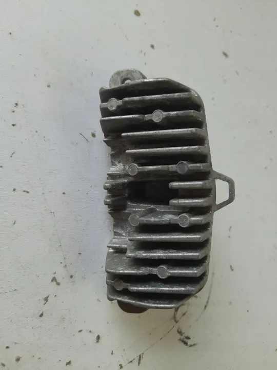 BMW LED-modul Vänster OEM 235083-01 - Begagnad image 4