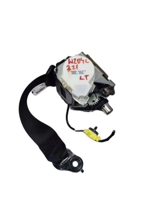 OEM A2048600785 Veiligheidsarm Links Achter Mercedes image 2