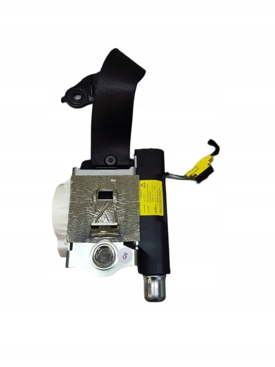 OEM A2048600785 Veiligheidsarm Links Achter Mercedes image 3