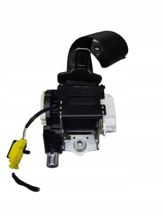 OEM A2048600785 Veiligheidsarm Links Achter Mercedes image 6
