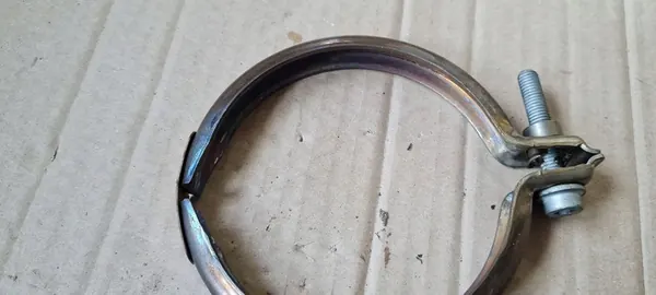 Abrazadera de escape VW 5WA253725 105mm - 117mm image 3