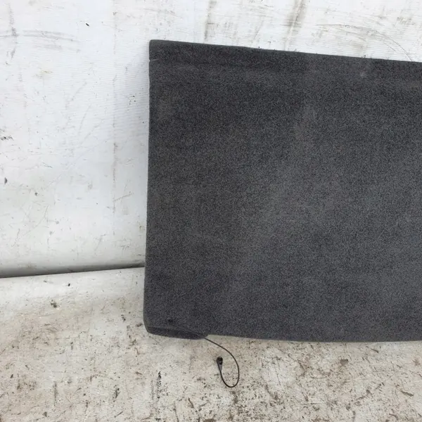 Estante de maletero Seat Altea usado OEM 5P0564344 image 3