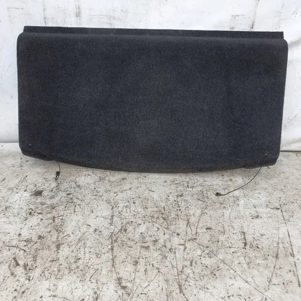 Estante de maletero Seat Altea usado OEM 5P0564344 image 5