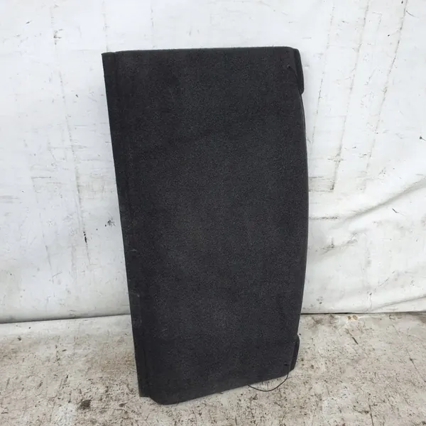 Estante de maletero Seat Altea usado OEM 5P0564344 image 6