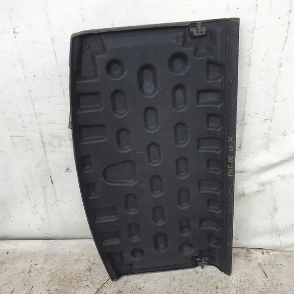 Estante de maletero Seat Altea usado OEM 5P0564344 image 7