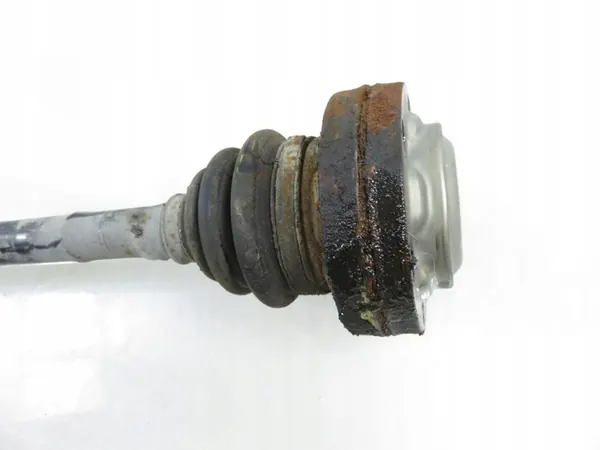 Vänster Bakaxel BMW 3 (E46) 320d - M47 D20 OEM image 4