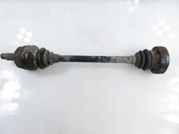 Vänster Bakaxel BMW 3 (E46) 320d - M47 D20 OEM image 5