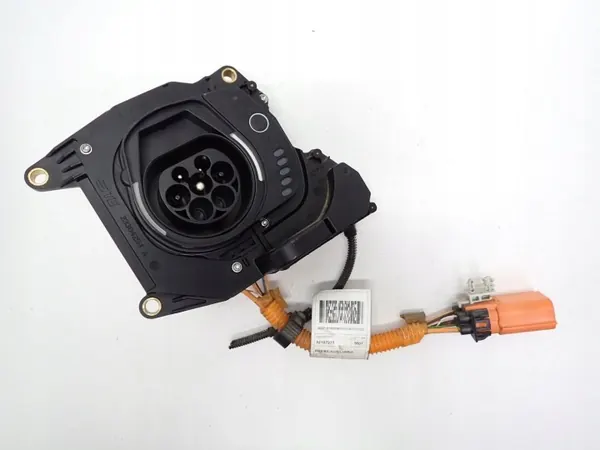Enchufe de carga Jeep OE OEM 52197935 - Usado image 2