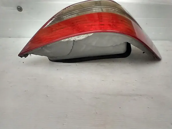 MERCEDES E-KLASSE W211 SEDAN RECHTS ACHTER LAMP A2118202464 image 7