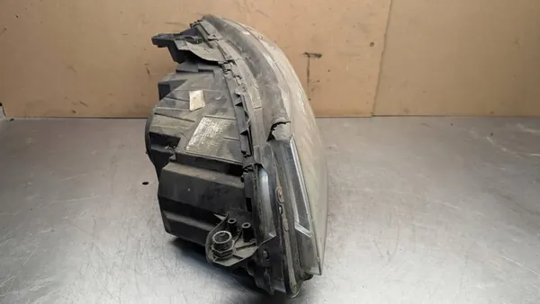 Koplamp Mercedes-Benz C W204 2012 image 2