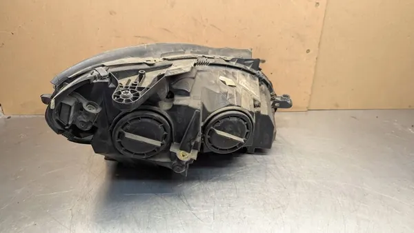 Koplamp Mercedes-Benz C W204 2012 image 3