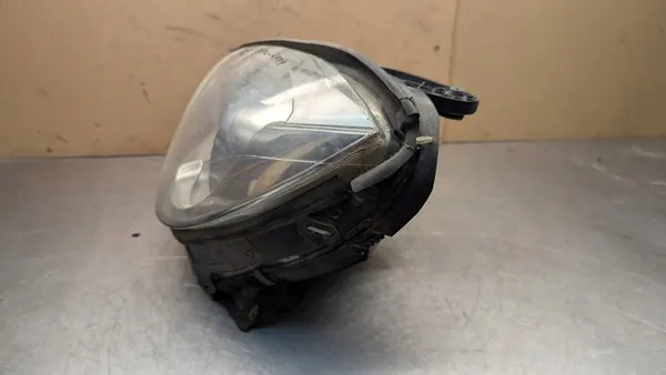 Koplamp Mercedes-Benz C W204 2012 image 4