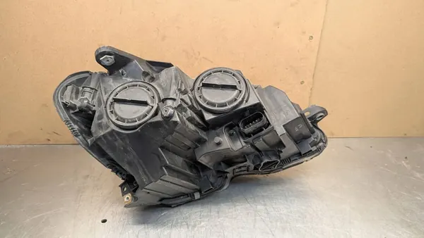 Koplamp Mercedes-Benz C W204 2012 image 5