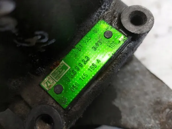 Ohjauspumppu OEM 050145155A Audi 80 B4:lle image 3