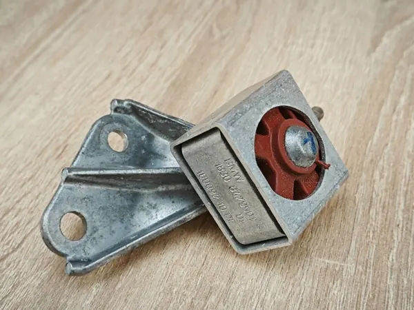 Originele uitlaathanger BMW X-Drive 8479501 image 2