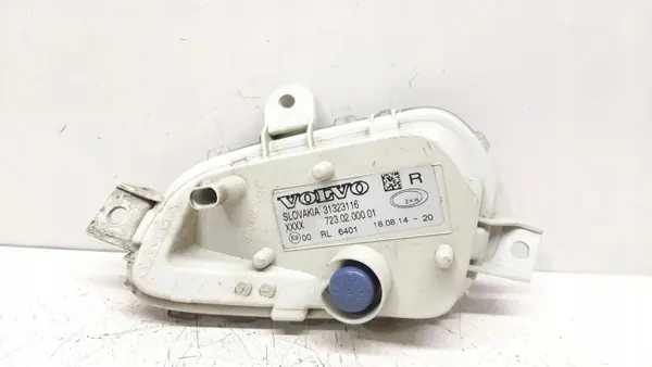 Volvo V40 Tagfahrlicht OEM 31323116 gebraucht image 3