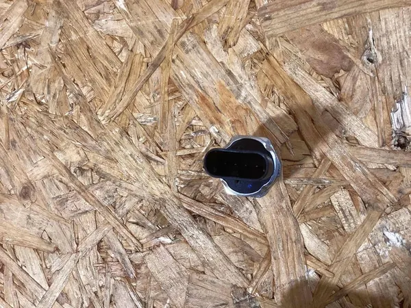 AUDI E-TRON Klimatrör 4KE816743F image 6