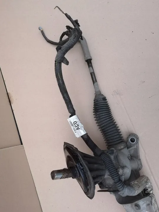 Ohjausvaihde Ford OE CV6C 3D070 LK - Käytetty image 3