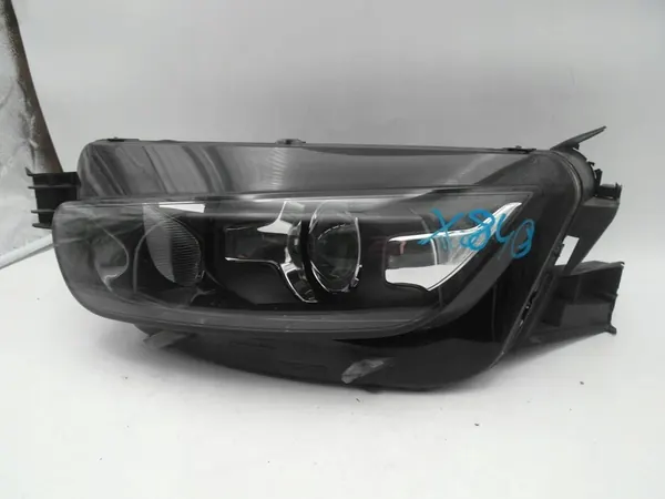 Faros Xenón Delantero Izquierdo Citroen C4 Grand Picasso II OEM image 2
