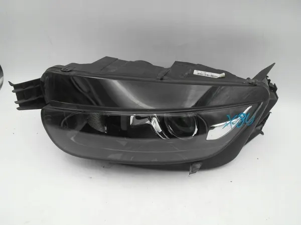 Faros Xenón Delantero Izquierdo Citroen C4 Grand Picasso II OEM image 3