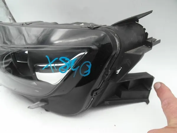Faros Xenón Delantero Izquierdo Citroen C4 Grand Picasso II OEM image 5