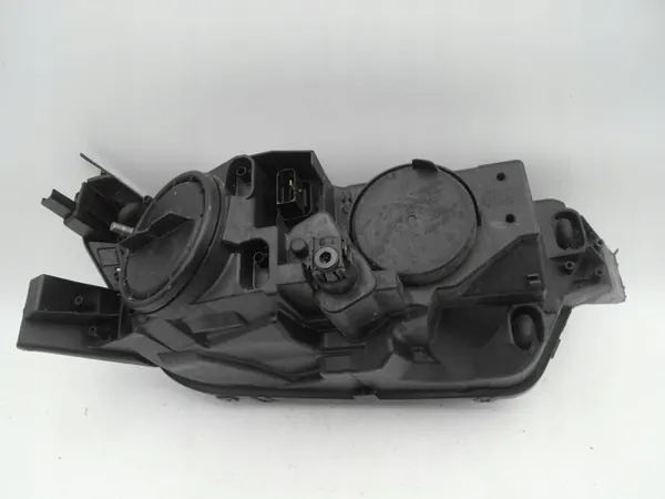 Faros Xenón Delantero Izquierdo Citroen C4 Grand Picasso II OEM image 6