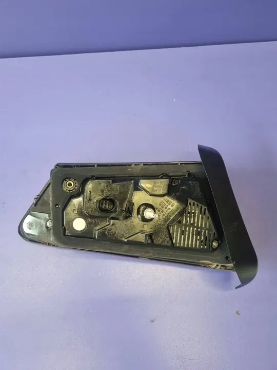 Audi A6 C6 Lift Luz Trasera Derecha Sedan 4G5945094C image 3