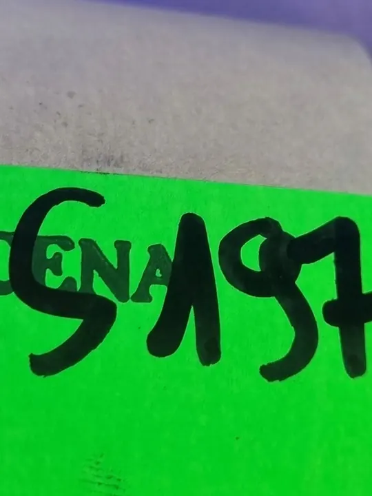 Audi A6 C6 Lift Luz Trasera Derecha Sedan 4G5945094C image 8