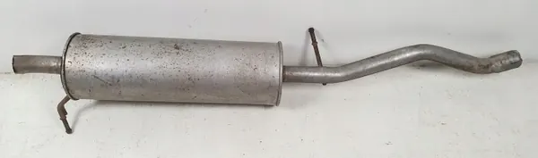 Ford Galaxy MK2 1.9 TDI pakoputken pääntukki OEM 0 image 3