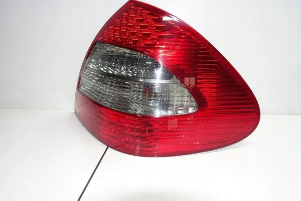 Höger bakljus Mercedes W211 Sedan Avantgarde LED 2118202664 image 4