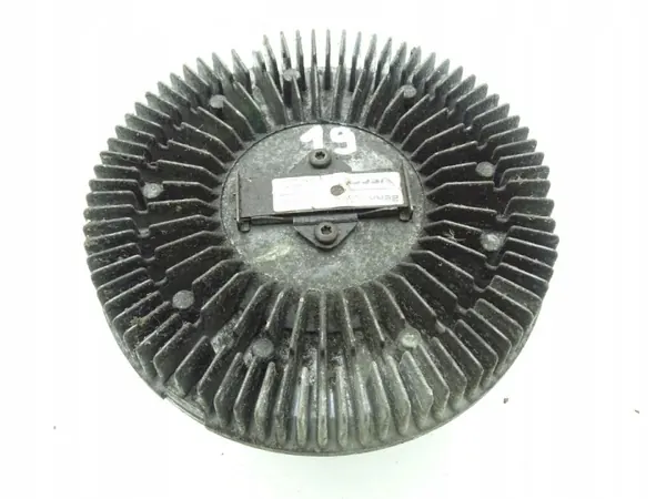 Viskeuze Koppeling OEM 500392864 voor Iveco Eurocargo image 2