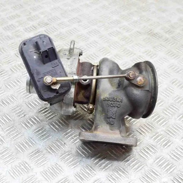 Turbo Jaguar usado OEM 53039700675 para F-Type image 2