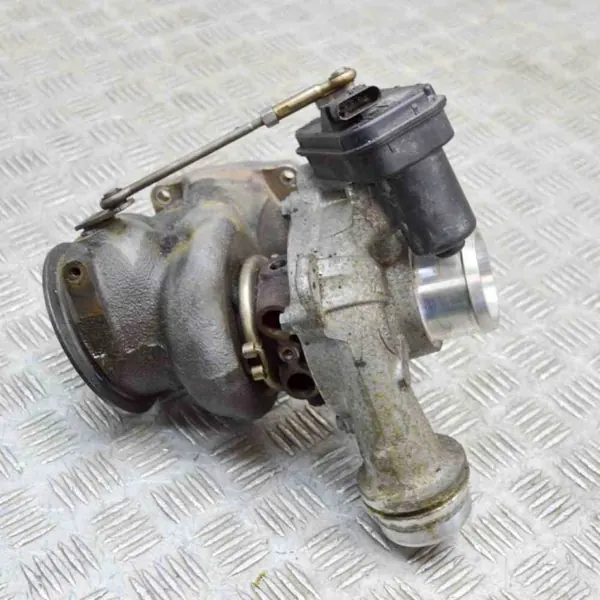 Turbo Jaguar usado OEM 53039700675 para F-Type image 3