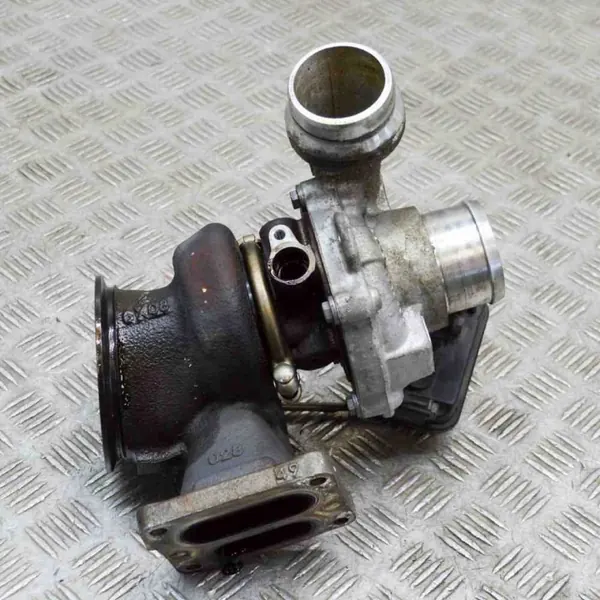 Turbo Jaguar usado OEM 53039700675 para F-Type image 5