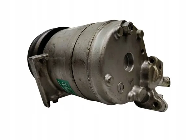 Ford A/C-compressor OEM 3M5H-19D629-ME Gebruikt image 5