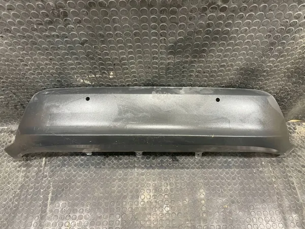 Toyota Yaris Cross bakre stötfångarspoiler OEM 52453-0D100 image 2
