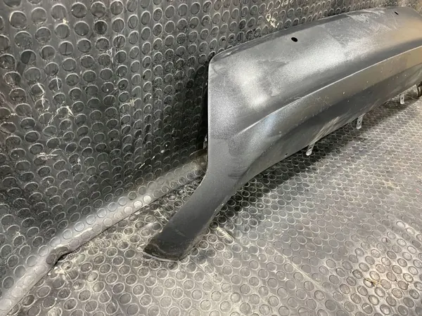 Toyota Yaris Cross bakre stötfångarspoiler OEM 52453-0D100 image 3