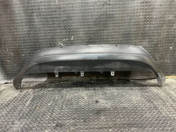Toyota Yaris Cross bakre stötfångarspoiler OEM 52453-0D100 image 4