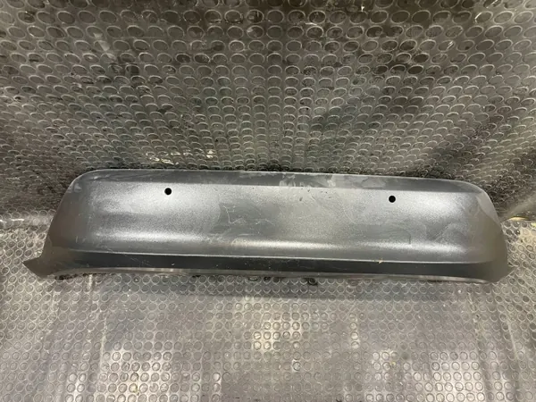 Toyota Yaris Cross bakre stötfångarspoiler OEM 52453-0D100 image 5