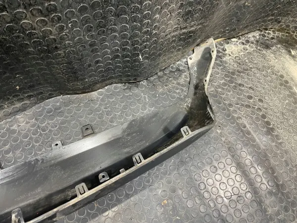 Toyota Yaris Cross bakre stötfångarspoiler OEM 52453-0D100 image 6
