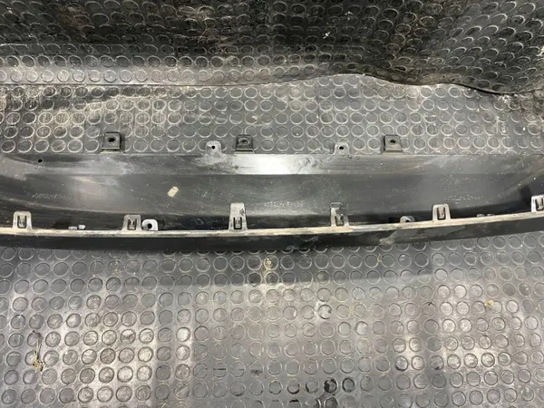 Toyota Yaris Cross bakre stötfångarspoiler OEM 52453-0D100 image 7