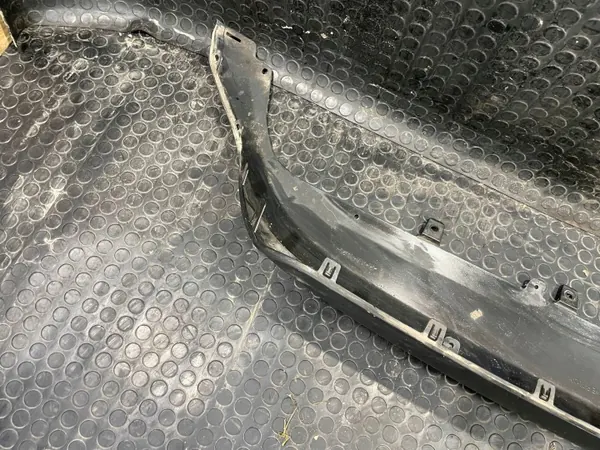 Toyota Yaris Cross bakre stötfångarspoiler OEM 52453-0D100 image 8