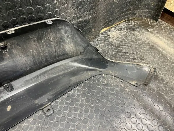 Toyota Yaris Cross bakre stötfångarspoiler OEM 52453-0D100 image 9