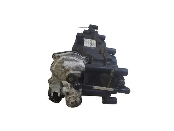 2009 Audi A5 8T 8F Ansaugkrümmer Z059129712BN image 3