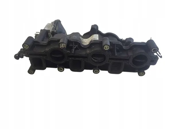 2009 Audi A5 8T 8F Ansaugkrümmer Z059129712BN image 5