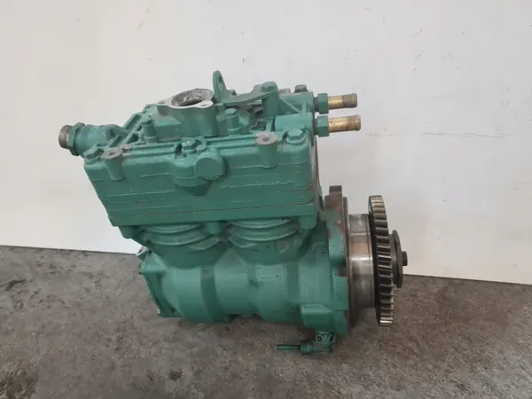 Air Compressor 23366845 Renault Volvo FH image 2